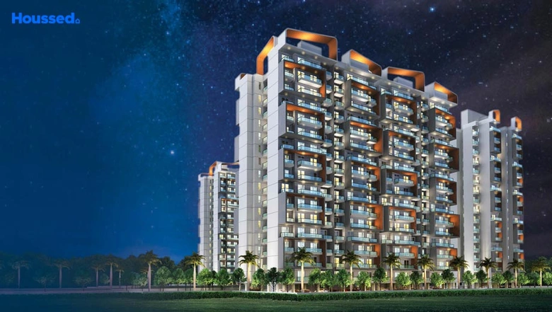 Project Image of RD Heights in Saguna More, Patna - Image 6261