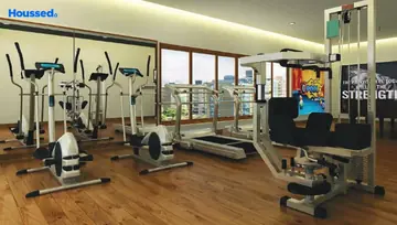 Amenities of Skyline Aristocrat - Image 47029