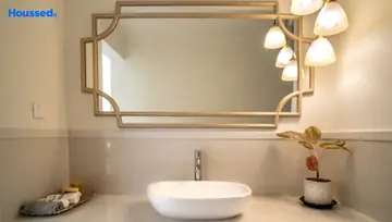 Sample Apartment of Skyline Aristocrat - Image 47033