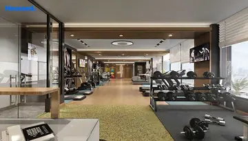 Amenities of Ajmera Manhattan - Image 18499
