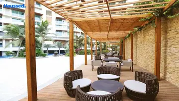 Amenities of Ajmera Manhattan - Image 18500