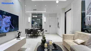 Sample Apartment of Ajmera Manhattan - Image 18506