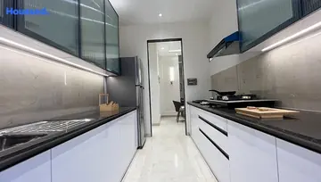 Sample Apartment of Ajmera Manhattan - Image 18509
