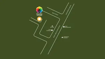 Location of RD Dwarika Niwas - Image 47384