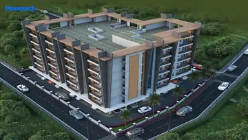 Project Image of RD Dwarika Niwas - Image 47381