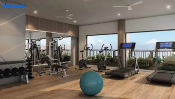 Amenities of Skyline Matrix - Image 47054