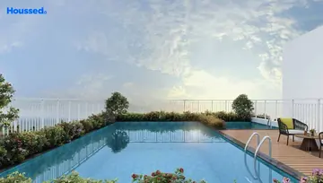 Amenities of Skyline Matrix - Image 47055