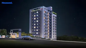 Project Image of Skyline Matrix - Image 47053