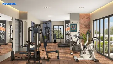 Amenities of Skyline Ozone - Image 47063