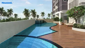 Amenities of Skyline Ozone - Image 47062