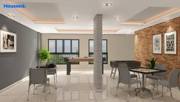 Amenities of Skyline Ozone - Image 47061