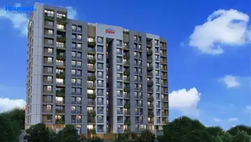 Project Image of Skyline Pixel - Image 47077