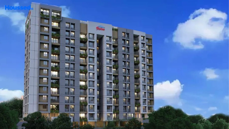 Project Image of Skyline Pixel in Kakkanad, Kochi - Image 47077