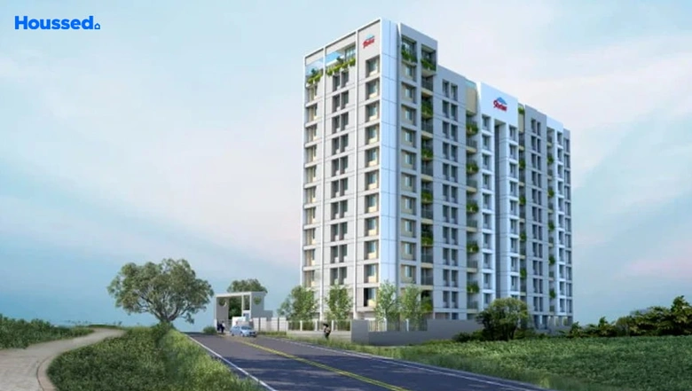 Project Image of Skyline Pixel in Kakkanad, Kochi - Image 47078