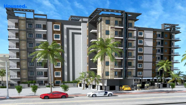 Project Image of RD Chetna Residency in Danapur, Patna - Image 6277