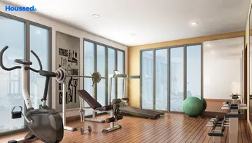Amenities of Trinity New Castle - Image 47087