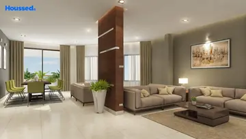 Sample Apartment of Trinity New Castle - Image 47088