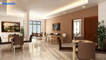 Sample Apartment of Trinity New Castle - Image 47089