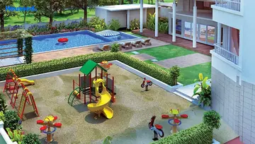 Amenities of Skyline Synergy - Image 47100