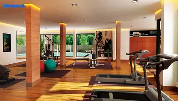 Amenities of Skyline Synergy - Image 47097