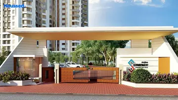 Project Image of Skyline Synergy - Image 47095