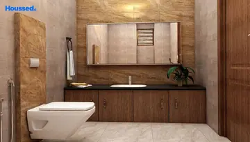 Sample Apartment of Skyline Synergy - Image 47101
