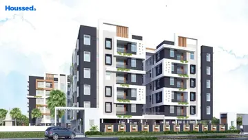 Project Image of Maurya Kanaujee City - Image 6299