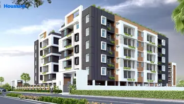 Project Image of Maurya Kanaujee City - Image 6298