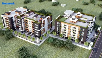 Project Image of Maurya Kanaujee City - Image 6300