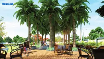 Amenities of Casa Imperia - Image 82902