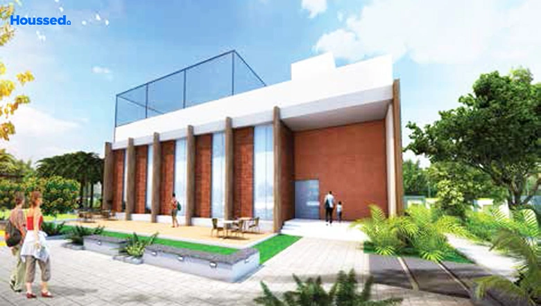 Project Image of Casa Imperia in Wakad, Pune - Image 82896