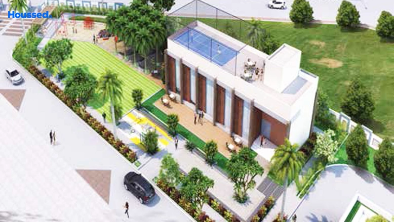 Project Image of Casa Imperia in Wakad, Pune - Image 82898