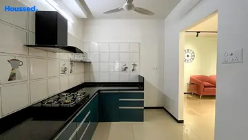 Sample Apartment of Casa Imperia - Image 82910
