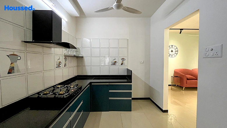 Sample Apartment of Casa Imperia in Wakad, Pune - Image 82910