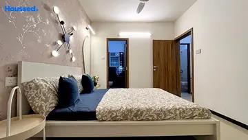 Sample Apartment of Casa Imperia - Image 82913