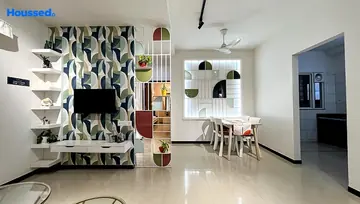 Sample Apartment of Casa Imperia - Image 82909