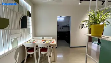 Sample Apartment of Casa Imperia - Image 82911