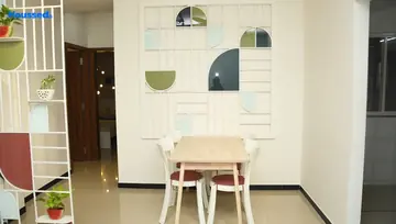 Sample Apartment of Casa Imperia - Image 82903