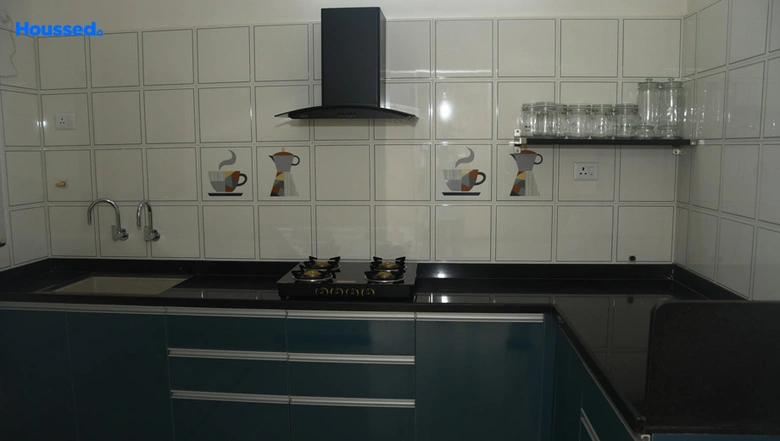 Sample Apartment of Casa Imperia in Wakad, Pune - Image 82905
