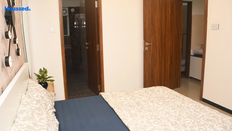 Sample Apartment of Casa Imperia in Wakad, Pune - Image 82907