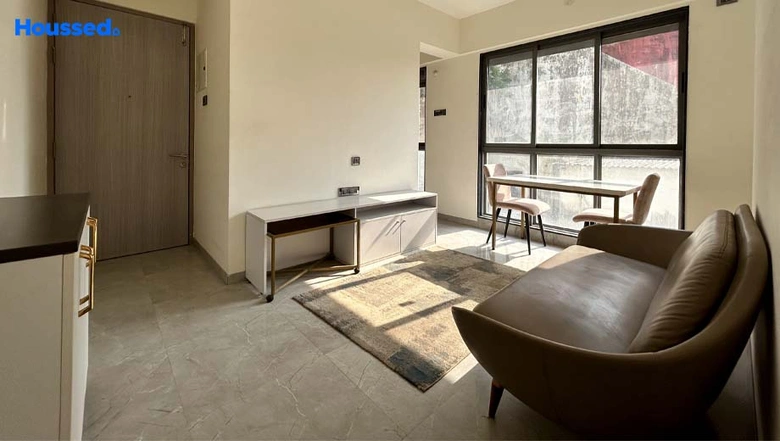 Sample Apartment of Ajmera Greenfinity in Wadala, Mumbai - Image 18522