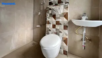 Sample Apartment of Ajmera Greenfinity - Image 18525