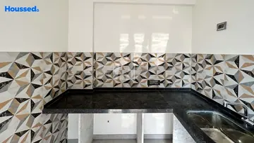 Sample Apartment of Ajmera Greenfinity - Image 18523