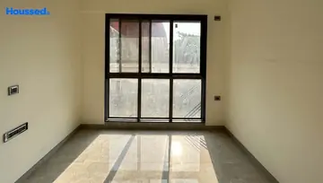 Sample Apartment of Ajmera Greenfinity - Image 18526