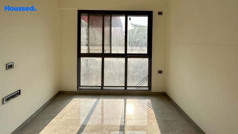 Sample Apartment of Ajmera Greenfinity in Wadala, Mumbai - Image 18526