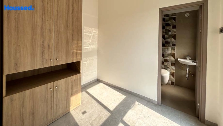 Sample Apartment of Ajmera Greenfinity in Wadala, Mumbai - Image 18524