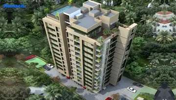 Project Image of Varma Ficus - Image 47109