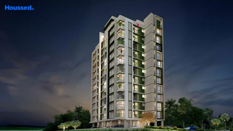 Project Image of Varma Ficus in Palarivattom, Kochi - Image 47108