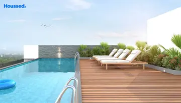 Amenities of ABAD Sunrise Park - Image 47117