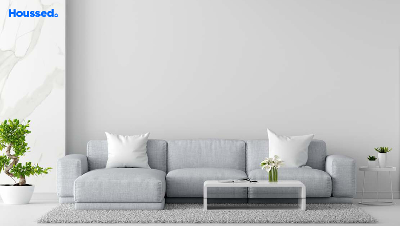 Sample Apartment of ABAD Sunrise Park in Nettoor, Kochi - Image 47118